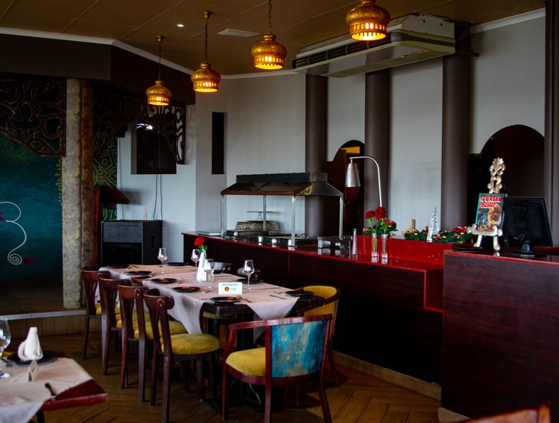 Anthony's coal fired pizza restaurant location