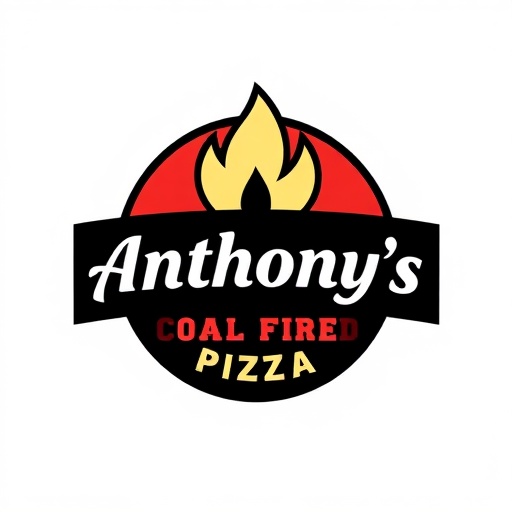 Anthony's coal fired pizza